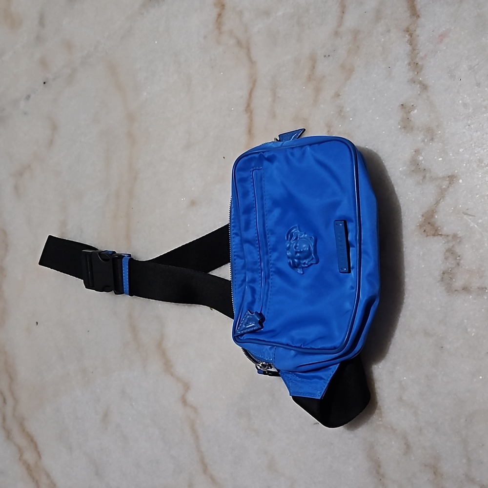 Versace man bag